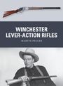 Martin Pegler: Winchester Lever-Action Rifles, Buch