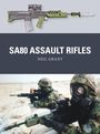 Neil Grant: SA80 Assault Rifles, Buch