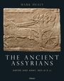 Mark Healy: The Ancient Assyrians, Buch