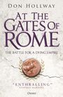 Don Hollway: At the Gates of Rome, Buch