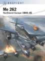 Robert Forsyth: Me 262, Buch