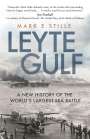 Mark Stille: Leyte Gulf, Buch