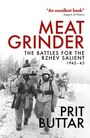 Prit Buttar: Meat Grinder, Buch