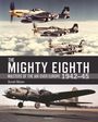 Donald Nijboer: The Mighty Eighth, Buch