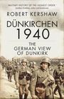 Robert Kershaw: Dünkirchen 1940, Buch