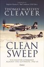 Thomas Mckelvey Cleaver: Clean Sweep, Buch