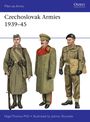 Nigel Thomas: Czechoslovak Armies 1939-45, Buch