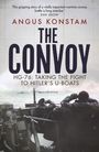 Angus Konstam: The Convoy, Buch