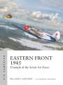 William E. Hiestand: Eastern Front 1945, Buch