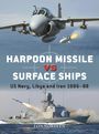 Lon Nordeen: Harpoon Missile vs Surface Ships, Buch