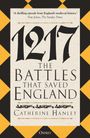 Catherine Hanley: 1217, Buch