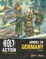 Warlord Games: Bolt Action: Armies of Germany: Third Edition, Buch