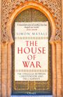 Simon Mayall: The House of War, Buch