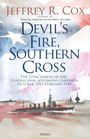 Jeffrey Cox: Devil's Fire, Southern Cross, Buch
