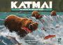 Peter Ridgeway: Katmai, SPL