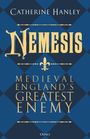 Catherine Hanley: Nemesis, Buch