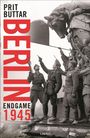 Prit Buttar: Berlin, Buch