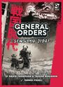 David Thompson: General Orders: Sengoku Jidai, SPL