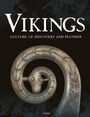 : Vikings, Buch
