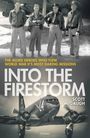 Scott Mcgaugh: Into the Firestorm, Buch