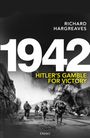 Richard Hargreaves: 1942, Buch