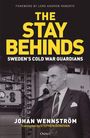 Johan Wennström: The Stay Behinds, Buch