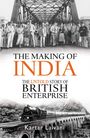 Kartar Lalvani: The Making of India, Buch