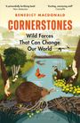 Benedict Macdonald: Cornerstones, Buch