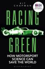 Kit Chapman: Racing Green, Buch