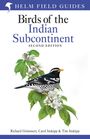 Carol Inskipp: Field Guide to Birds of the Indian Subcontinent, Buch