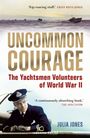 Julia Jones: Uncommon Courage, Buch