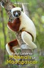 Nick Garbutt: Field Guide to Mammals of Madagascar, Buch