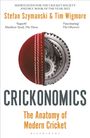 Stefan Szymanski: Crickonomics, Buch