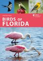 Kirsten Hines: Birds of Florida, Buch