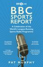 Pat Murphy: BBC Sports Report, Buch