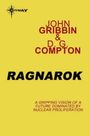 D. G. Compton: Ragnarok, Buch