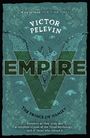 Victor Pelevin: Empire V, Buch