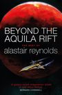 Alastair Reynolds: Beyond the Aquila Rift, Buch