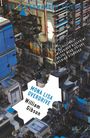 William Gibson: Neuromancer 3: Mona Lisa Overdrive, Buch