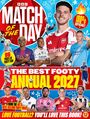 Match of the Day Magazine: Match of the Day Annual 2027, Buch