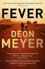 Deon Meyer: Fever, Buch