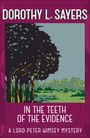 Dorothy L. Sayers: In the Teeth of the Evidence, Buch
