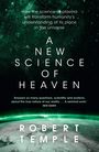 Robert Temple: A New Science of Heaven, Buch