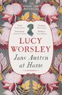 Lucy Worsley: Jane Austen at Home, Buch