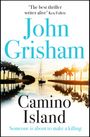 John Grisham: Camino Island, Buch