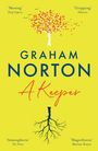 Graham Norton: A Keeper, Buch