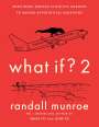 Randall Munroe: What If?2, Buch
