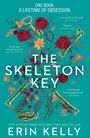 Erin Kelly: The Skeleton Key, Buch