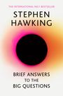 Stephen Hawking: Brief Answers to the Big Questions, Buch