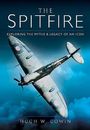 Hugh W Cowin: The Spitfire, Buch